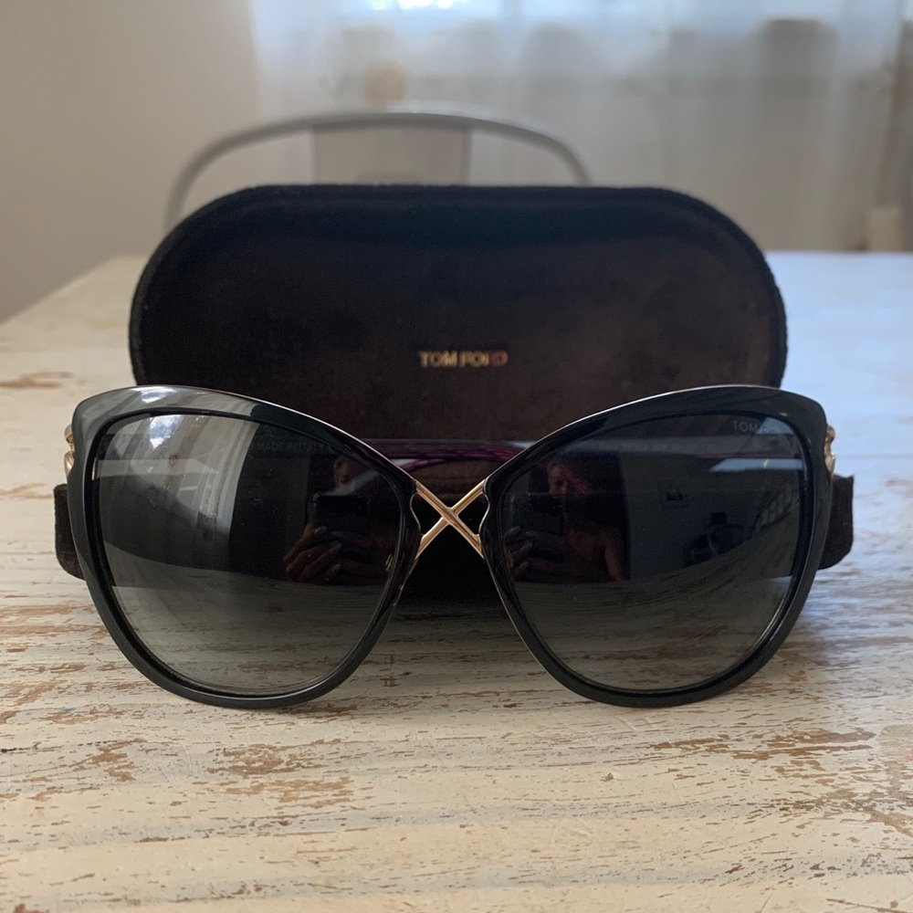 Tom Ford Sunglasses